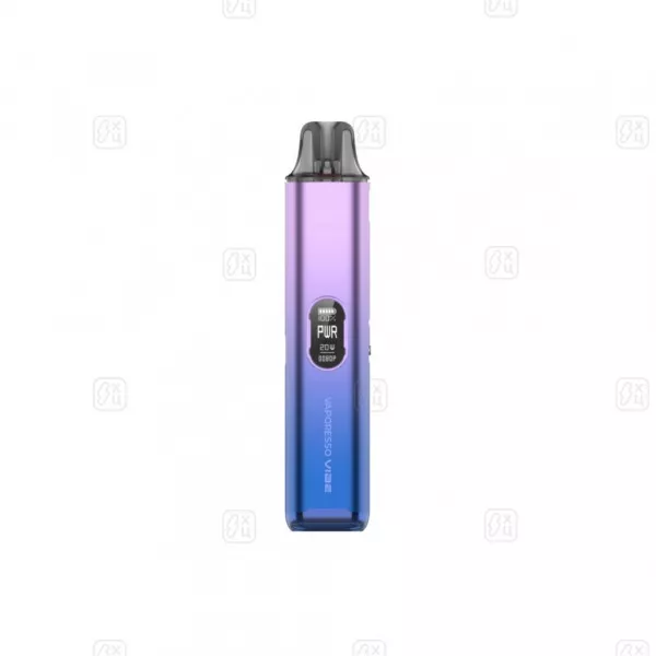 POD-система Vaporesso VIBE Berry Purple_