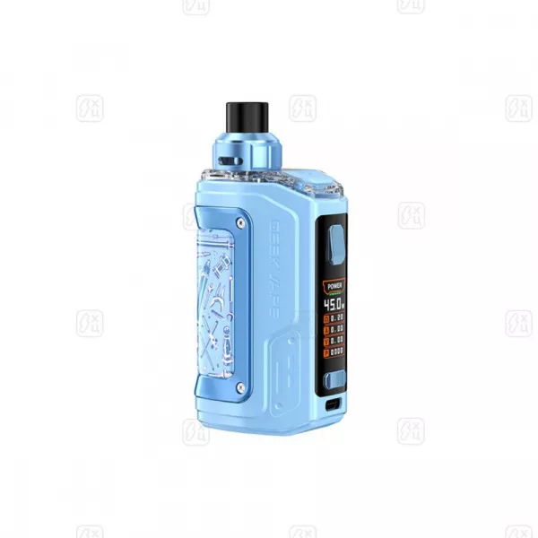 POD-система Geekvape Aegis Hero 2 Sky Blue_
