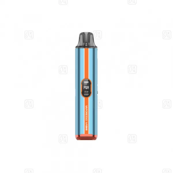 POD-система Vaporesso VIBE Turbo Blue_