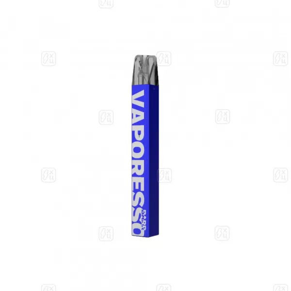 248_POD_система_Vaporesso_BARR_Kit_Navy_Blue_Синий