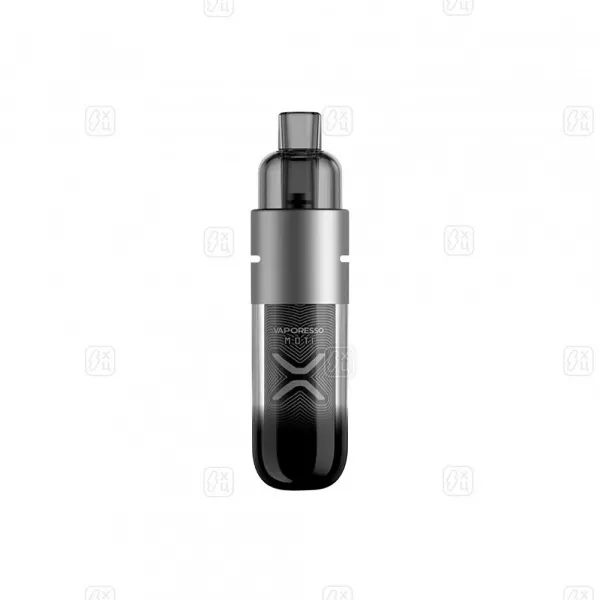 71_POD_система_Vaporesso_X_MINI_Galaxy_Silver_Серебряный