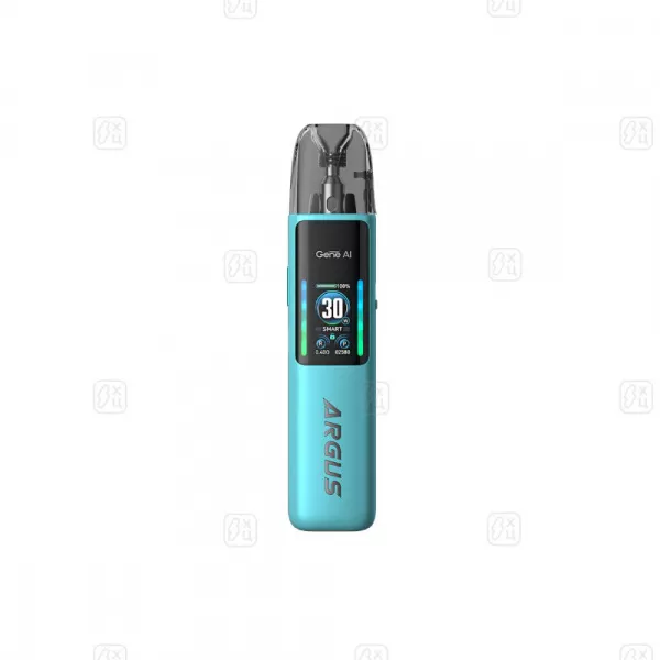 POD_система_Voopoo_Argus_G2_Iris_Blue_Синий_100