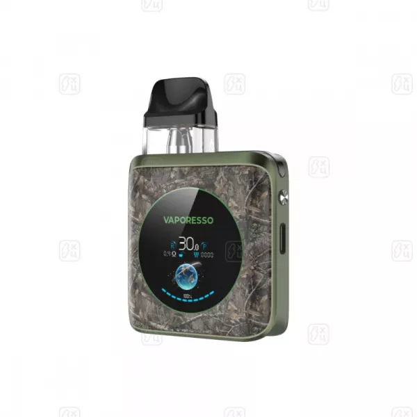 POD-система Vaporesso XROS NANO 4 (Camouflage)_