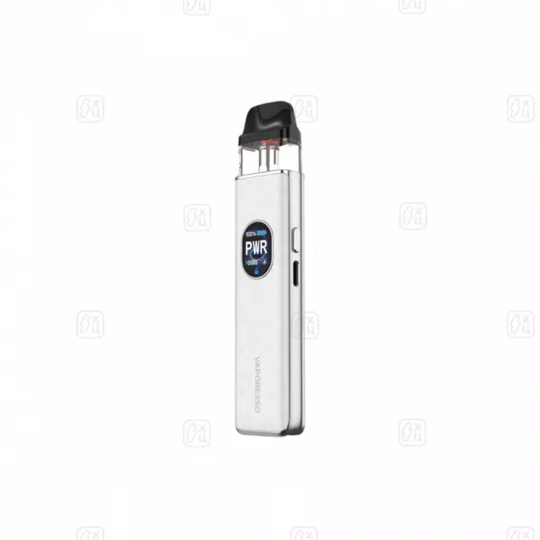 POD-система Vaporesso XROS 5 Opal White - Опалово-белый_