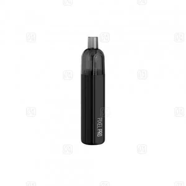 3 Brusco Pixel PRO одиночка черный