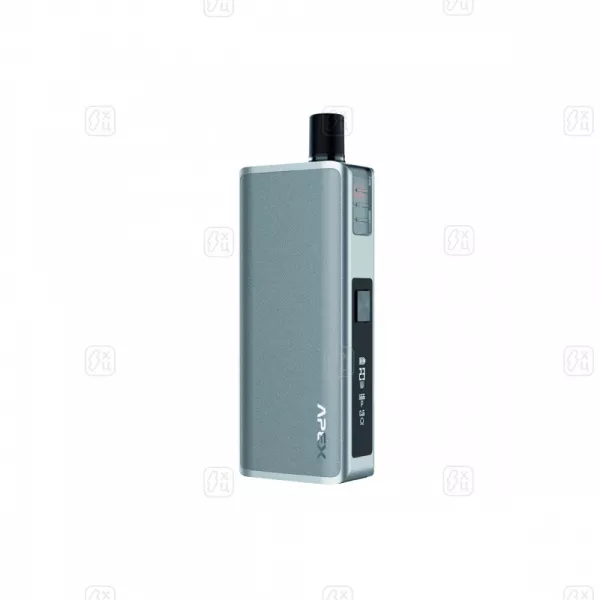 POD-система Vaporesso APEX (Satin Silver)-100