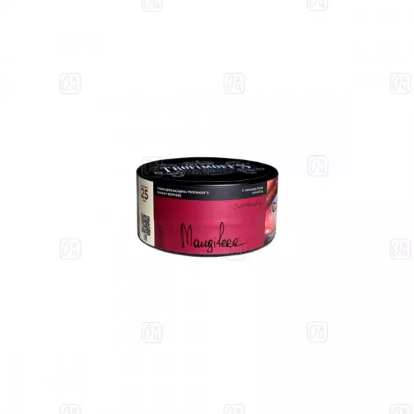 Табак для кальяна TROFIMOFFS Mangifera burley 25гр