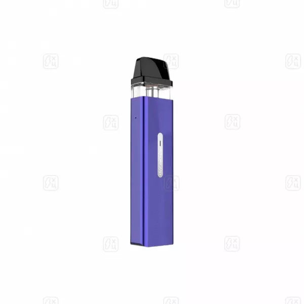 POD-система Vaporesso XROS_MINI_Violet