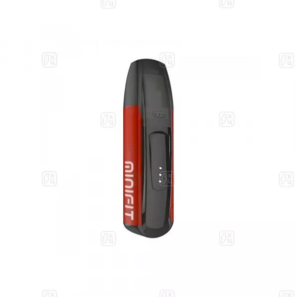 POD-система JUSTFOG MINIFIT Starter - Красный