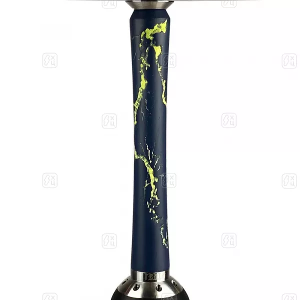 Кальян Orden Tesla (Blue Voltage) 1