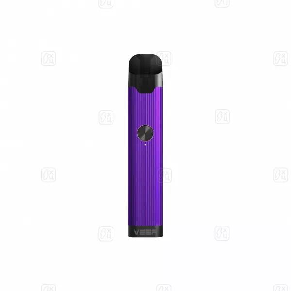 198 Smoant Veer Kit Purple - Фиолетовый