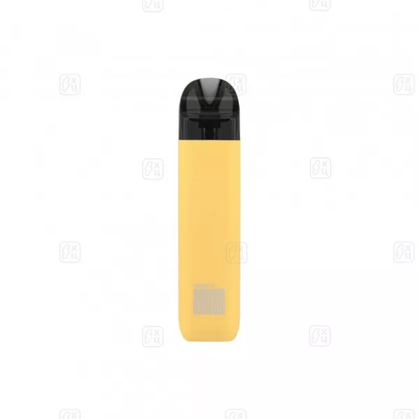 133 Brusko Dabbler NICE жёлтый 2