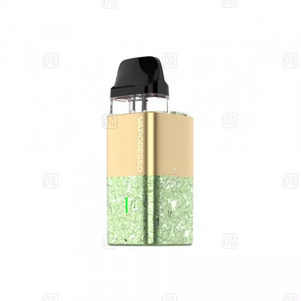 POD-система Vaporesso XROS CUBE Kit Glitter Gold_